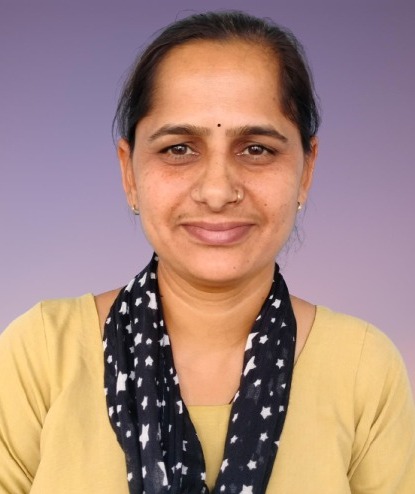 SUMAN KUMARI